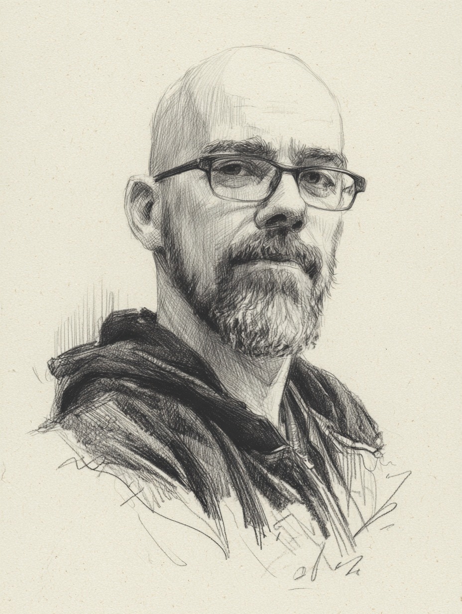 Marius Veldren