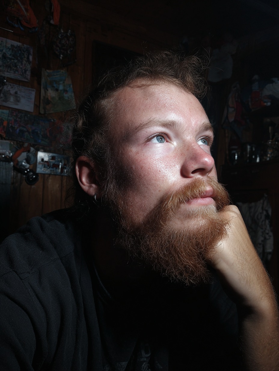 Elias Morgenfeld